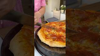 Najmekše tijesto za pizzu ikad!👈