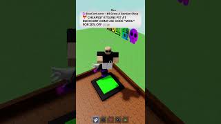 Complete My Tower = FREE  GOLDEN GOOSE😍 || Grow A Garden