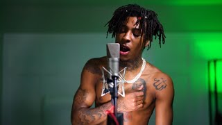 NBA YoungBoy - Till My Time Gone [Official Video]