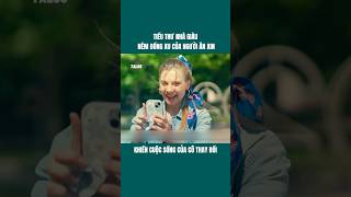 Tiểu thư nhà giàu ném đồng xu người ăn xin và cái kết #reviewphim #tomtatphim #riviuphim #phimhay