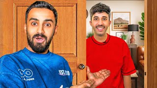 داهمنا بيت مودي الاسمر 👀🔥.