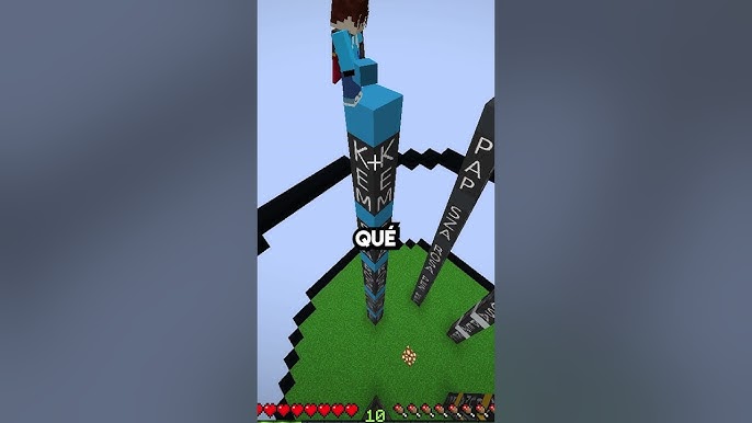 Pollo es bien grosero 😡