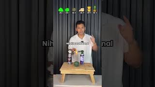 Barang Apa Aja Yang Bisa di Potong Pisau Panas