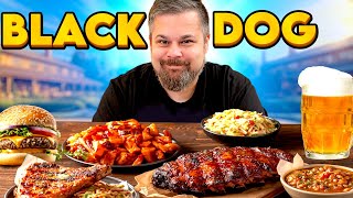 NEJZNÁMĚJŠÍ RESTAURACE široko daleko? JE TO OPRAVDU taková pecka?