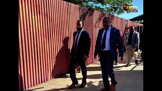 토무리에사는 남아있다