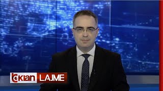 Edicioni i Lajmeve Tv Klan 18 Gusht 2025, ora 12:00 | Lajme - News