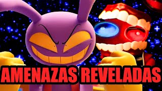 El capítulo 6 de Digital Circus es el INICIO del FIN | Análisis