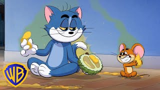 Tom & Jerry Singapur – Ganze Folgen | Cartoon Network Asia | ‪@WBKidsDeutschland‬​