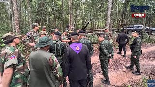ព័ត៌មានសំខាន់ៗព្រឹកនេះ ពី កម្ពុជាថ្មី Realtime [Replay]