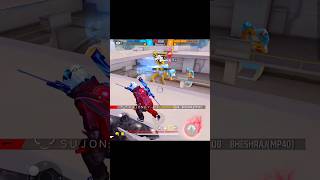 When You Have 7 Years Experience ☠️ Mobile Gameplay 🗿 #shortsfeed #snippyffx #gtk111 #tondegamer