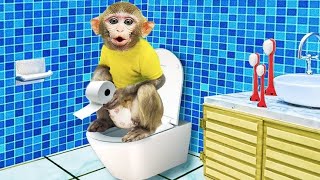 Baby Shark | Nursery Rhymes & Kids Songs |Bobby Kids Songs