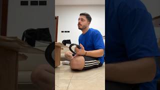ريل احمد مهاوش مع زوجته ايناس طلبيات شي ان 😂🤦🏻