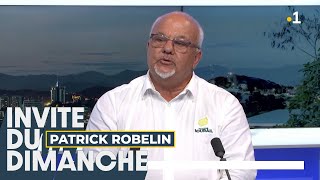 L'INVITE DU JT DIMANCHE 10 AOUT 2025