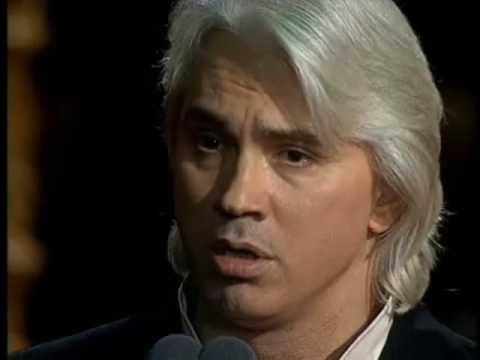 "На Безымянной Высоте" Дмитрий Хворостовский (4.2003)