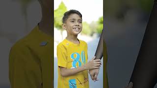 Don’t Judge by Appearance,A Heart Worth More Than Gold #shorts