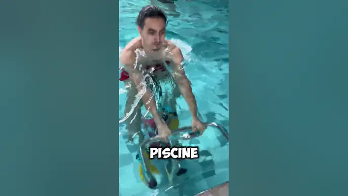 * J'ai été au spa pour la 1ère fois *