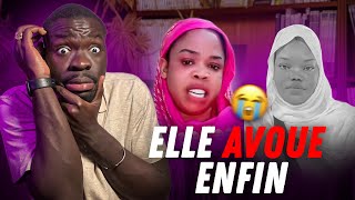 MAME NDIAYE SAVON « PARLE ENFIN » LIMA DÉF EVA SÉDUCTION MOY….