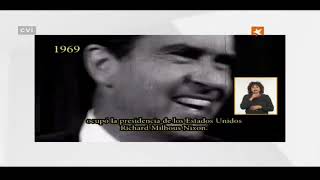 Mesa Redonda, quinto capítulo de la serie documental “Ni un tantico así”