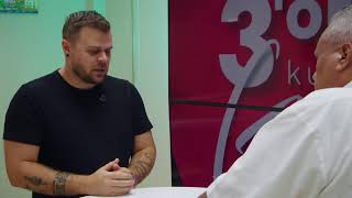 Caribbean Health Research ta duna impulso na salubridat públiko.