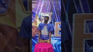 Best of mrjokercomedy on AGT 😱 part 77 #funny #americasgottalentseason16 #britainsgottalent #agt