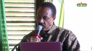 Nature Talks Panel Discussion