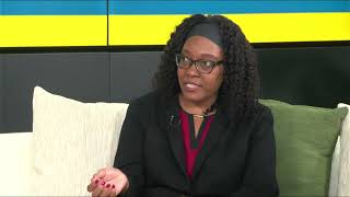 Open Your Eyes -Revealing the Story behind Central Bank's New Designs.