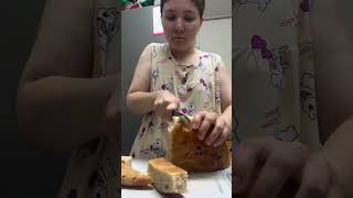 Karis qaynonam Va qayniukam uchun UZBEK OVQAT 😍