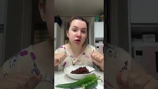 Qalampirrrr MUKBANG 🤤🤤🤤