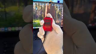 ACHTUNG WARNUNG ⚠️ Finger weg davon