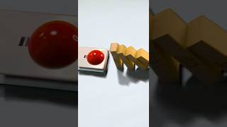 超田舎者のドミノ #shorts