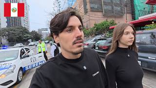 PERÚ YA NO ES COMO LO CONOCÍAMOS 🇵🇪