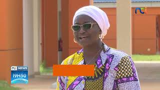 NCI News | Diabo : Le lycée multisectoriel prêt à accueillir ses 300 premiers pensionnaires