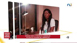 NCI 360 du dimanche 15 juin 2025 | PRÉ-CONGRÈS RHDP : quel bilan avant le congrès ?