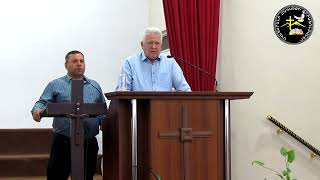 Աստծո ձայնը զանազանող մարդը։17 08 25 Հենրիխ եղբայր 