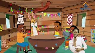 REB/PH3/ENGLISH/EP6/THE JOURNEY OF LONELY COMPASS