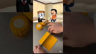 Tum ny toh kiwal hath hi mnaga tha 🤣#shorts #viral #trending #entertainment #podcast #drama #comedy