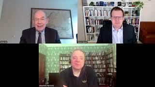 End of the Line for Diplomacy with Ukraine - John Mearsheimer, Alexander Mercouris & Glenn Diesen