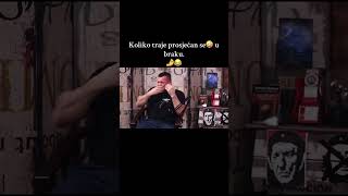 Mirko Filipović Crocop priča vic ❤️🇭🇷