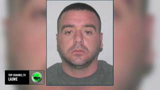 Top Channel/ Kapet vrasësi i ish-policit Bejtja, Flodian Plaku arrestohet në Orikum