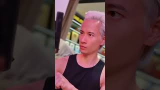 Một lần và mãi mãi [BEN EAGLE] #beneagle #kungfu #martialarts #fighting #action #entertainment