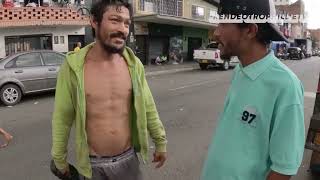 ZAZZA El ITALIANO (documental)