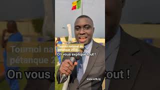 Nocturne de pétanque : que comprendre ?