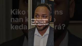 Kas di Kòrsou lo ta "Wachdog" pa eksonerashon riba impuesto di biahe largu.