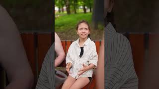 ❗️Кирилл помог бедной бабушке 🥺 Правильно поступил? #pov #story