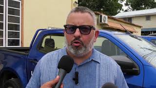 Gun Dealer Says New Board Hurting Businesses and Citizens