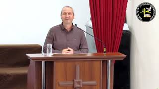 Լուրջ հոգևոր դառնալու համար պետք է անցնես այս ճանապարհը։ 10  08 25 Անդրանիկ