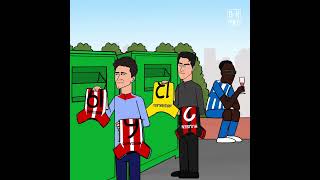 The Premier League is BACK 💥