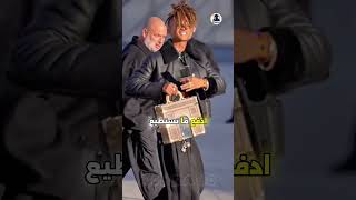 جايدن سميث: ابن المليونير الذي يقدّم الطعام للمشردين من قلبه"