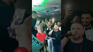 Cheb Bello avc Cheb Reda .2025 ‪@Algérie-top-mix‬