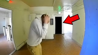Top 10 Videos De Fantasmas:  ¡MIEDO ABSOLUTO!